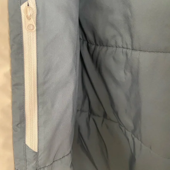 Arcteryx womens gortex sensa parka jacket pink xs - Picture 8 of 10